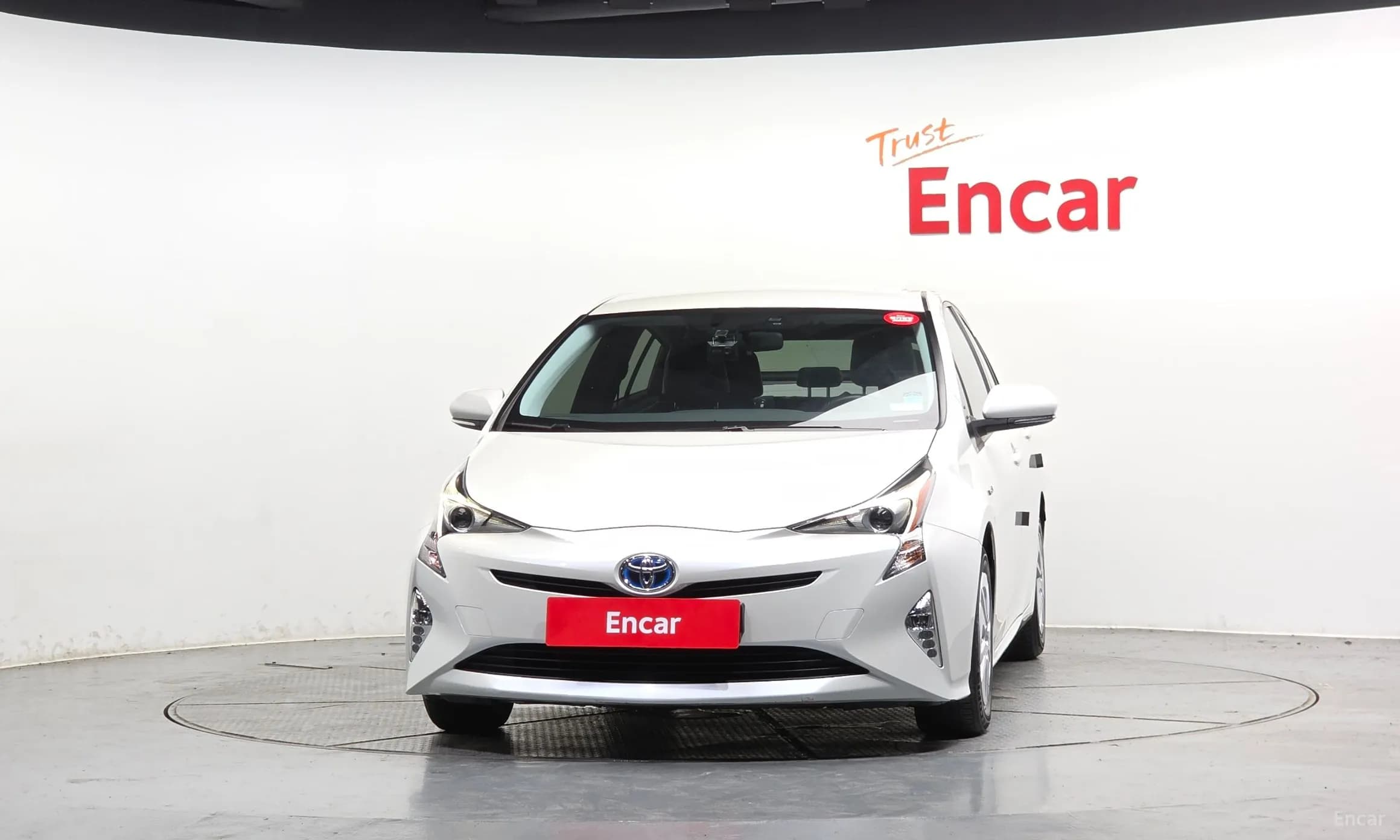 Prius 4th Generation