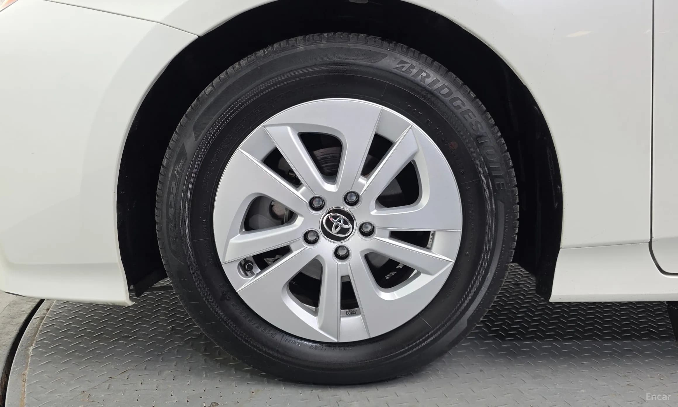 Prius 4th Generation