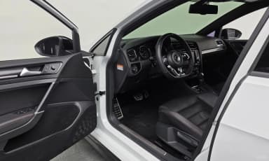 Golf 7th Generation