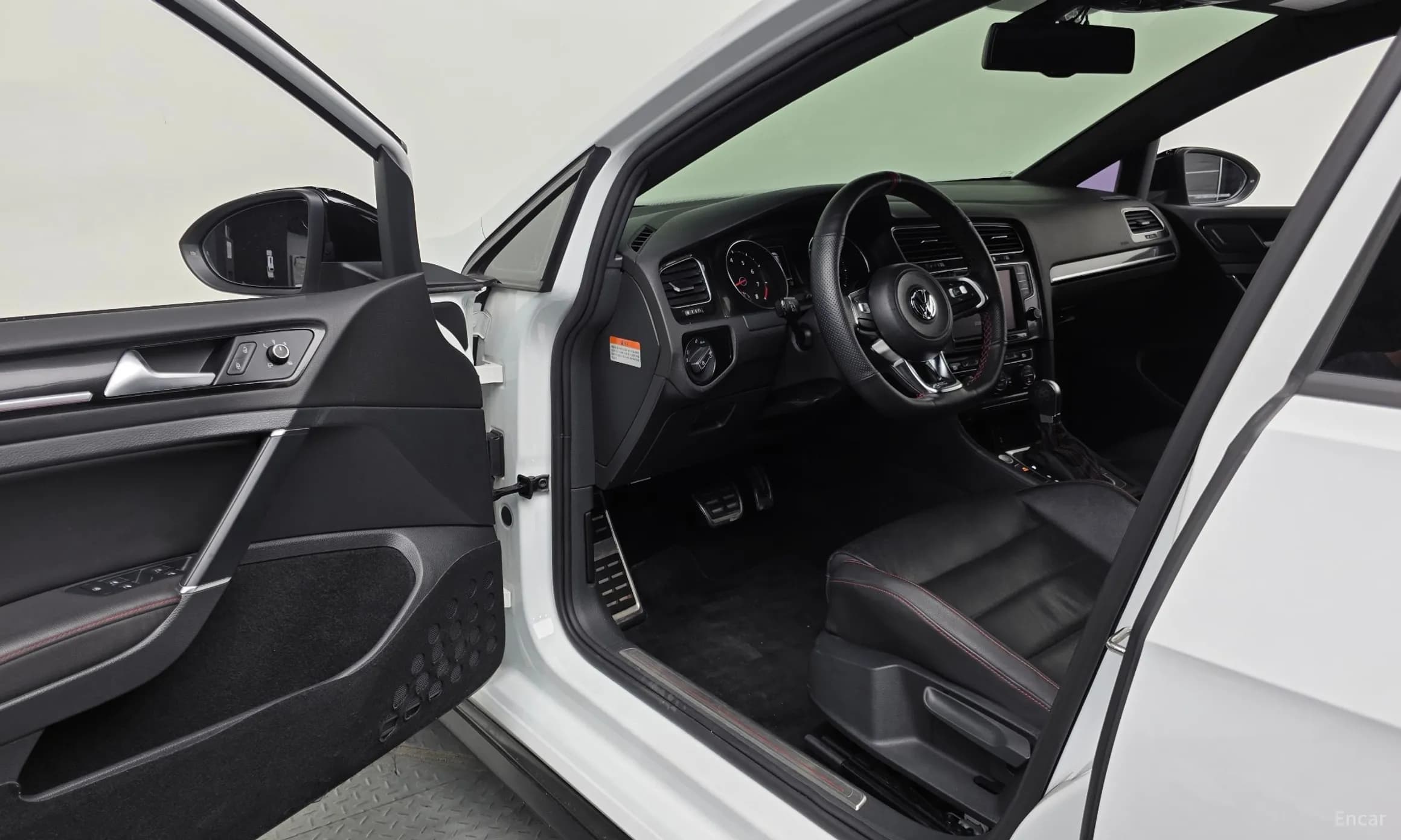 Golf 7th Generation