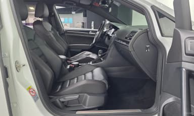 Golf 7th Generation