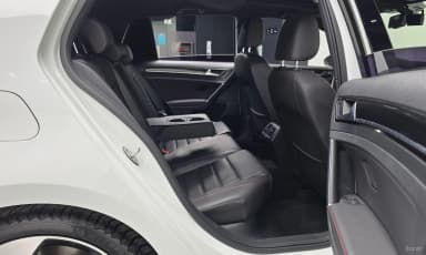 Golf 7th Generation
