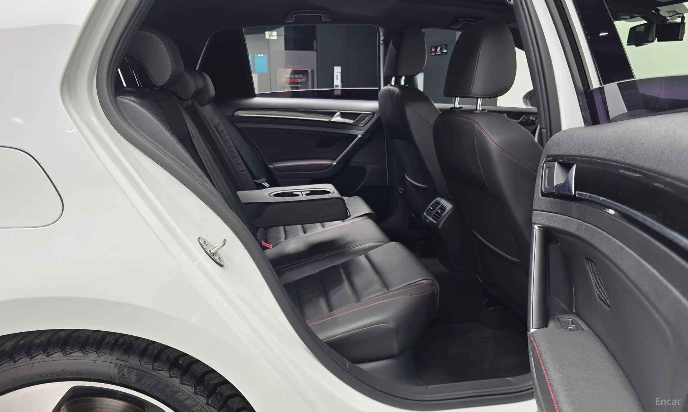 Golf 7th Generation