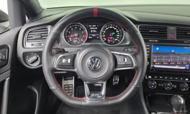 Golf 7th Generation