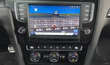 Golf 7th Generation
