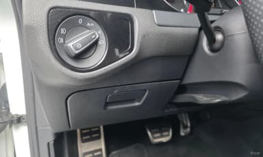 Golf 7th Generation