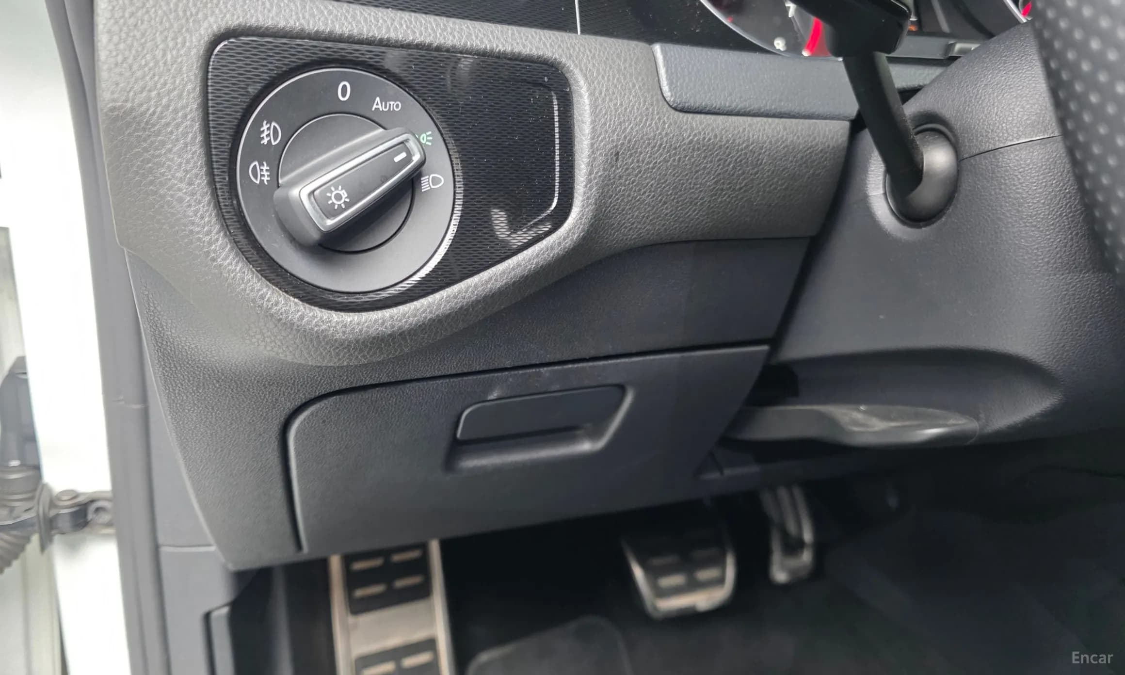 Golf 7th Generation