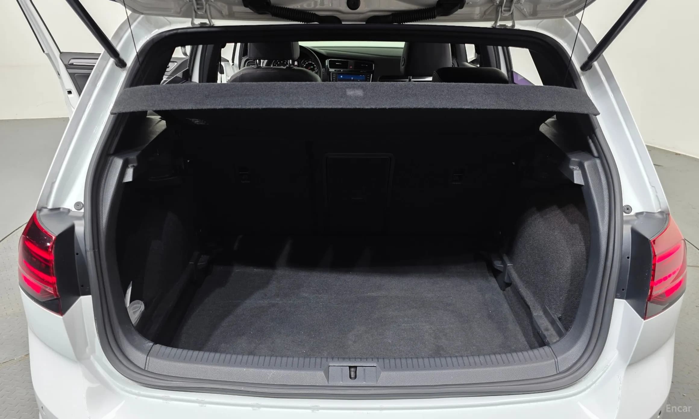 Golf 7th Generation