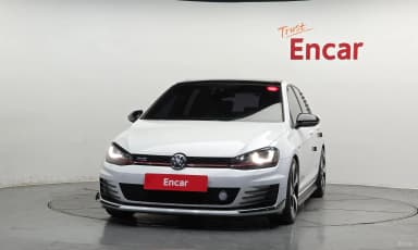 Golf 7th Generation