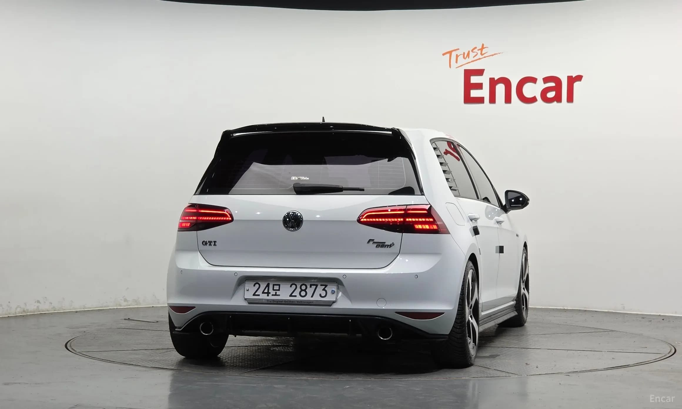 Golf 7th Generation