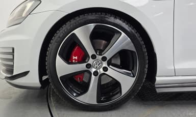 Golf 7th Generation