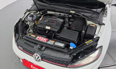 Golf 7th Generation