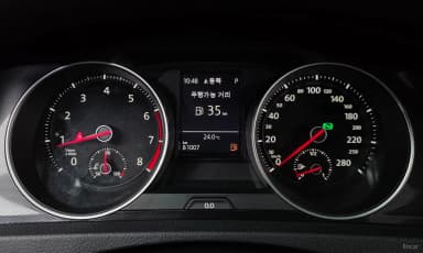 Golf 7th Generation