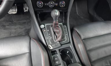 Golf 7th Generation