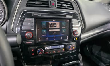 Maxima (A36)