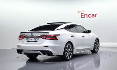 Maxima (A36)