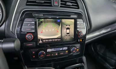 Maxima (A36)