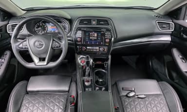 Maxima (A36)
