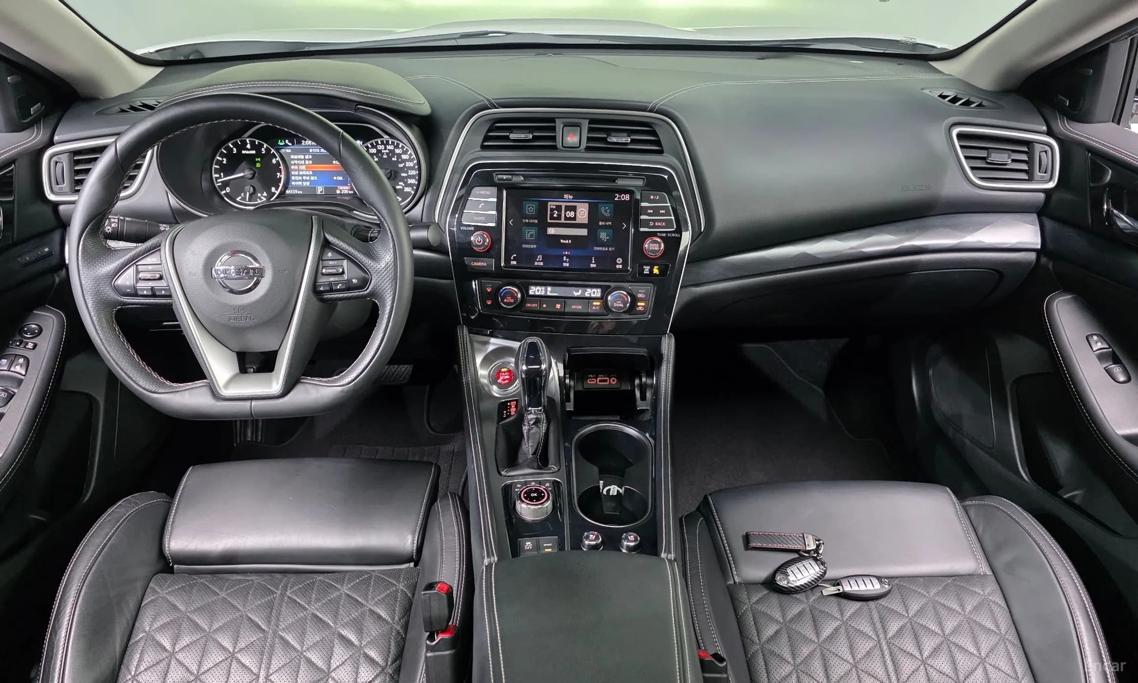Maxima (A36)