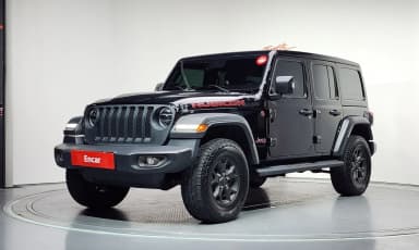Wrangler (JL)