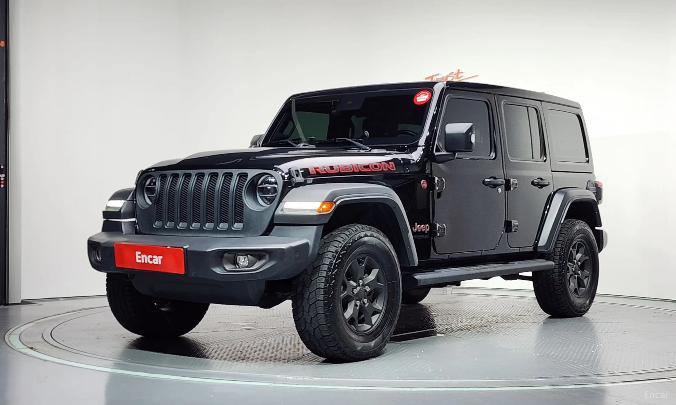 Wrangler (JL)