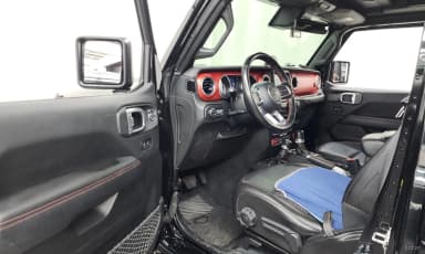 Wrangler (JL)