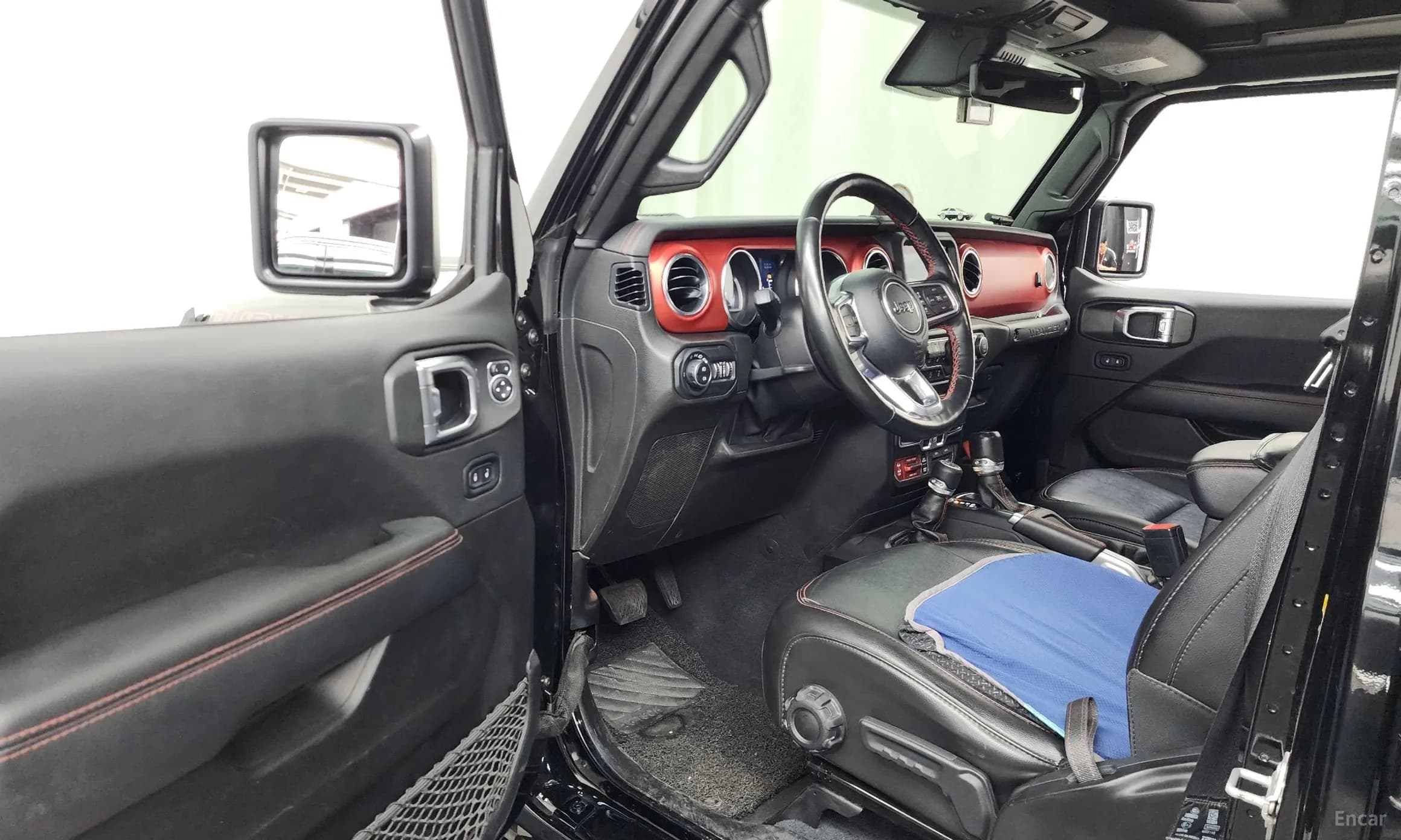 Wrangler (JL)