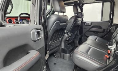 Wrangler (JL)