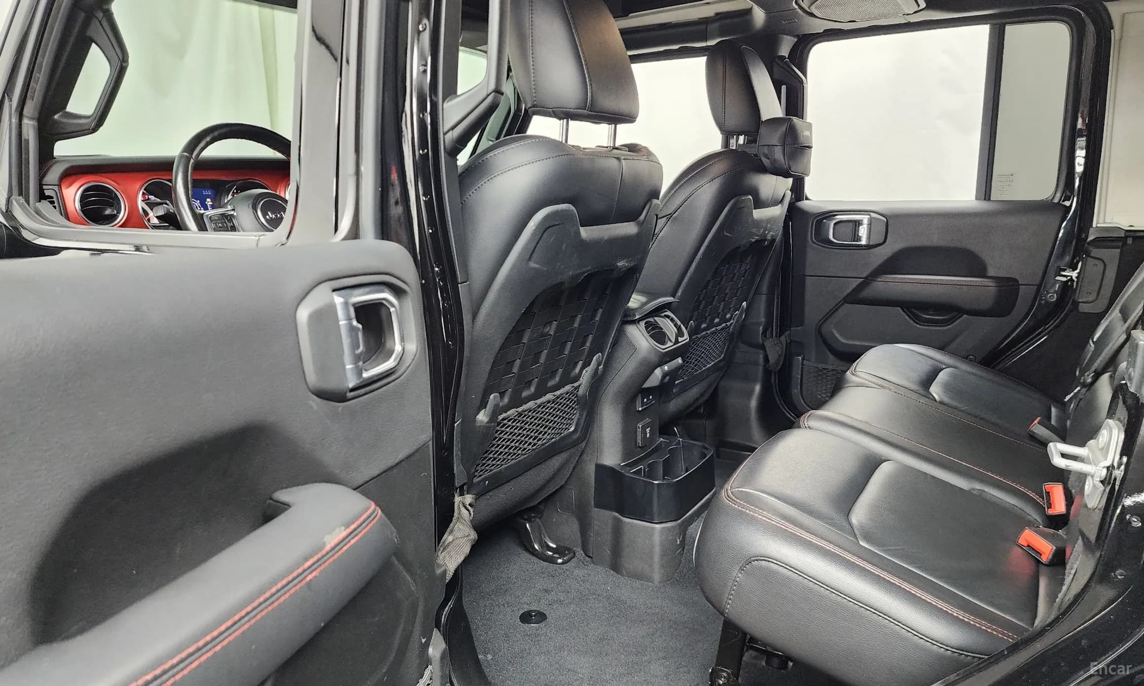 Wrangler (JL)