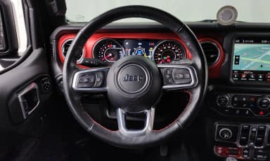 Wrangler (JL)