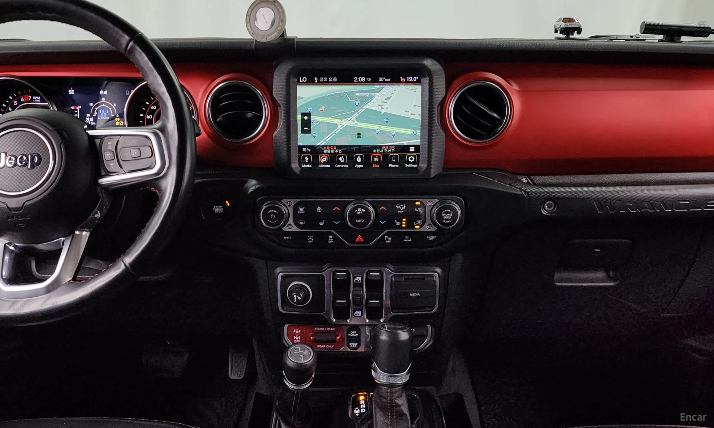Wrangler (JL)