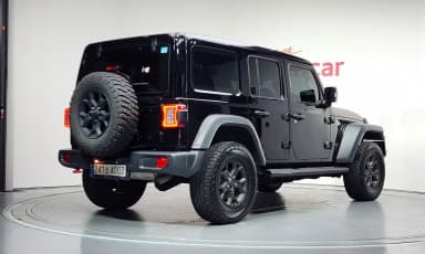 Wrangler (JL)