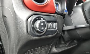 Wrangler (JL)