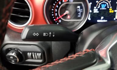 Wrangler (JL)