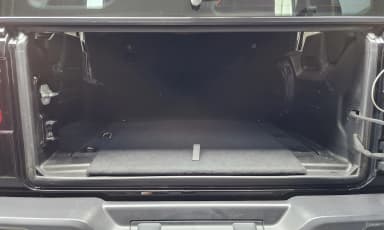Wrangler (JL)