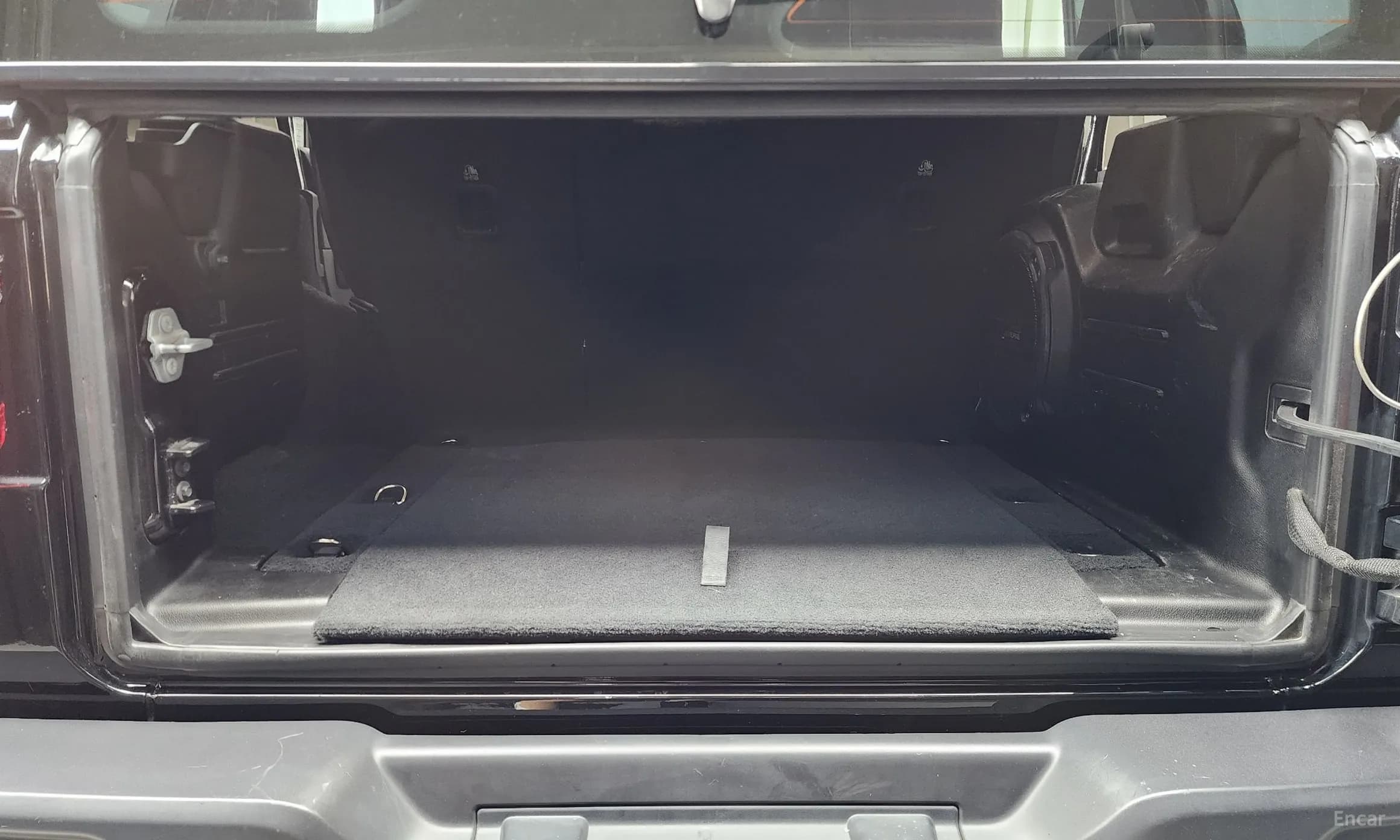 Wrangler (JL)