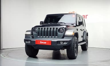 Wrangler (JL)