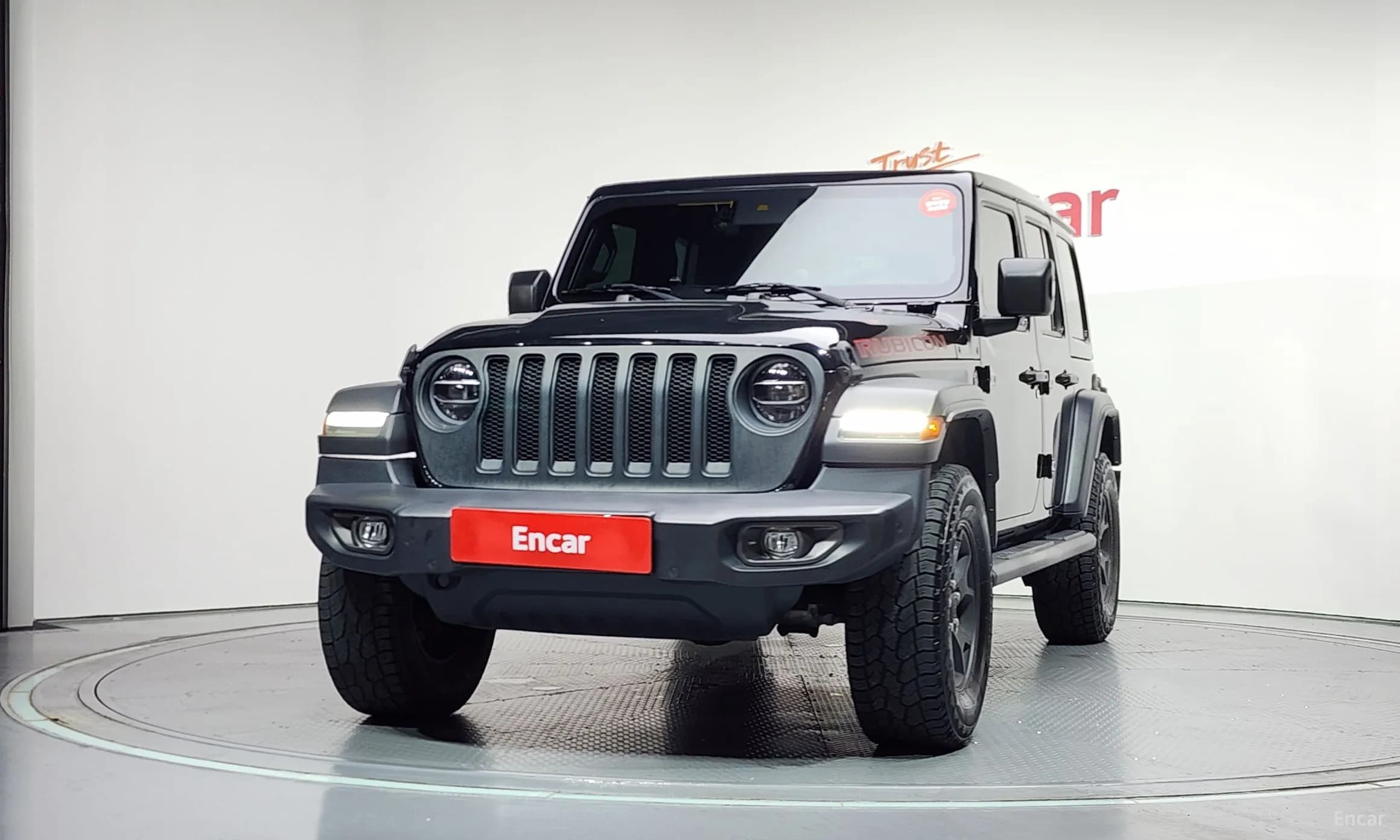 Wrangler (JL)