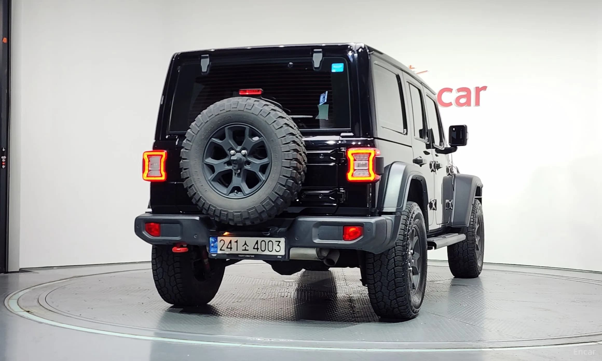 Wrangler (JL)