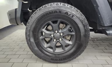 Wrangler (JL)