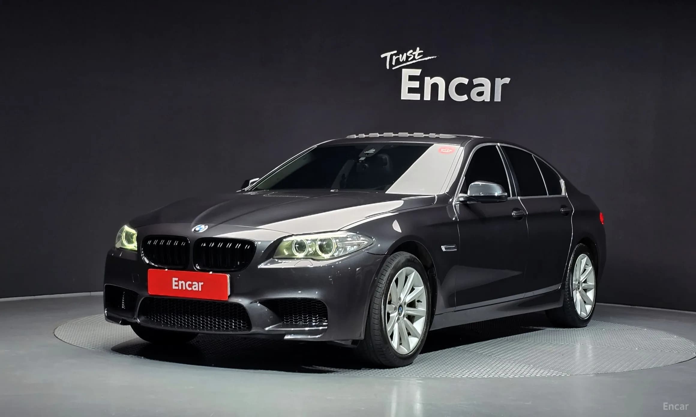 5 Series (F10)