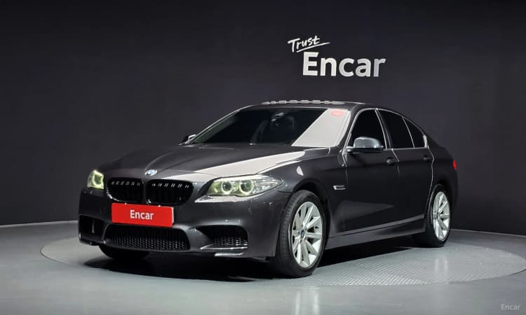 5 Series (F10)