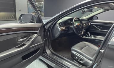 5 Series (F10)
