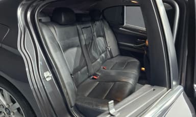 5 Series (F10)