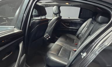 5 Series (F10)