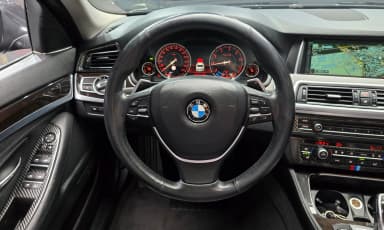 5 Series (F10)