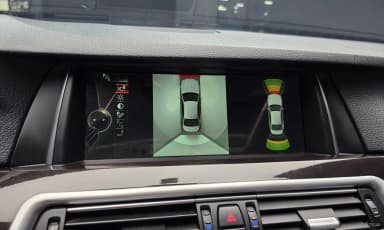 5 Series (F10)
