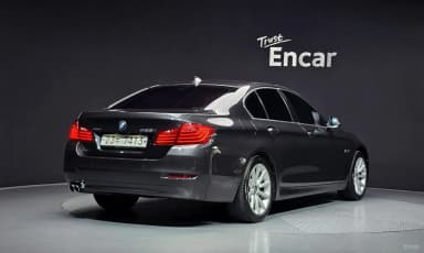 5 Series (F10)