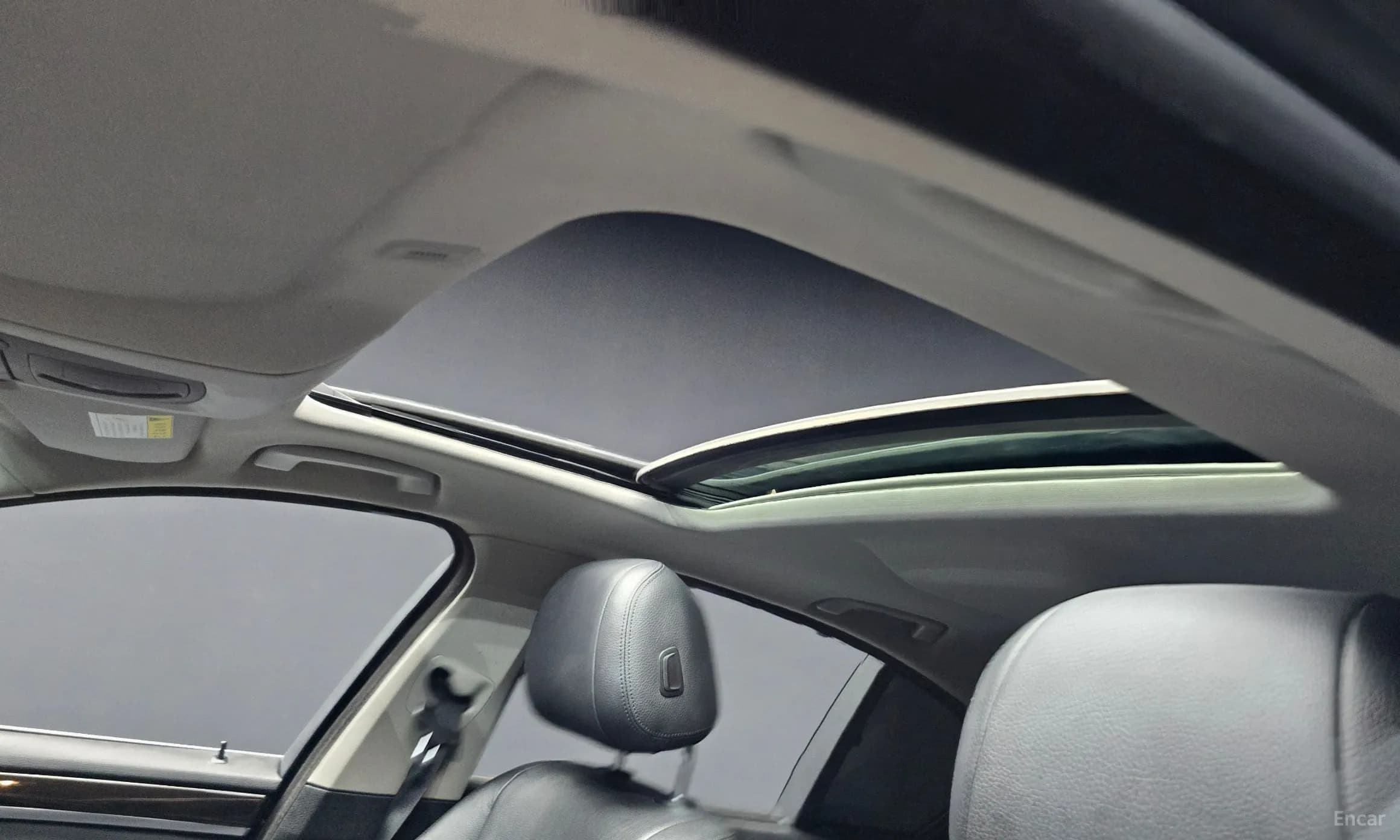 5 Series (F10)