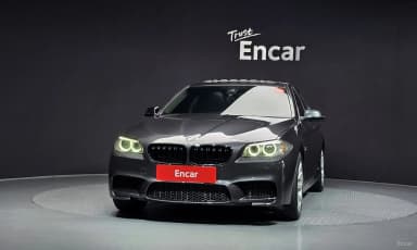 5 Series (F10)